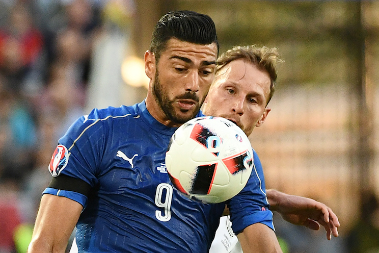 Alemania derrota a Italia en penales