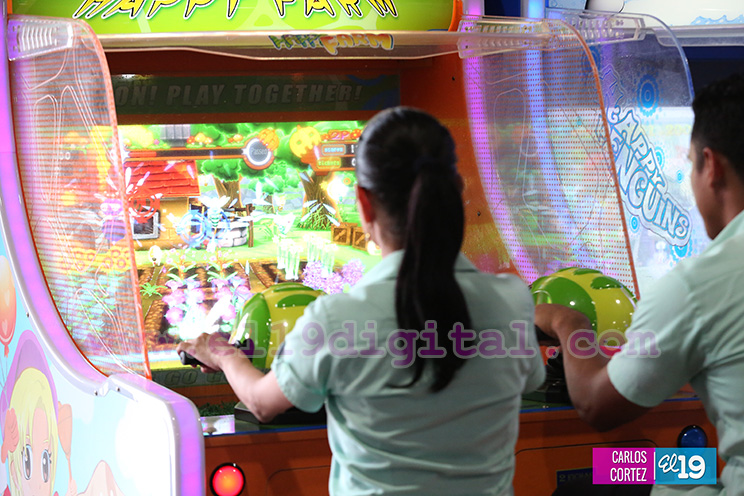 Multicentro Las  Brisas