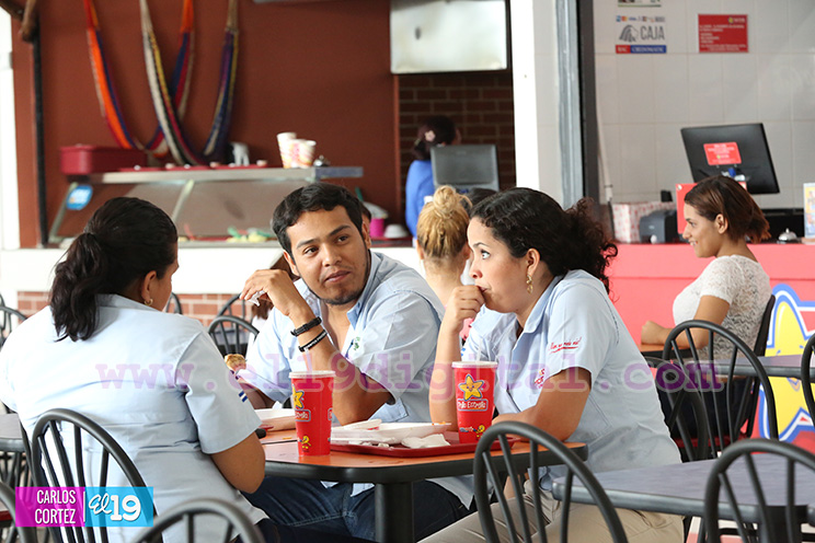 Multicentro Las  Brisas