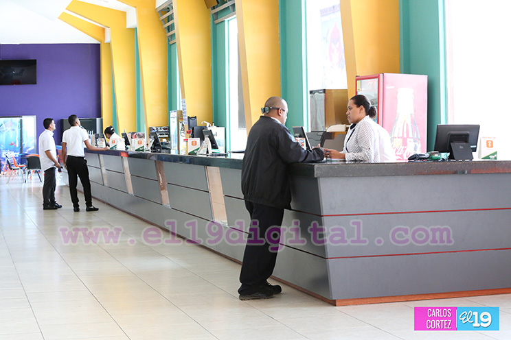 Multicentro Las  Brisas