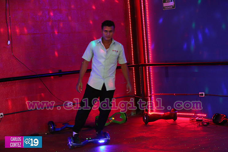 Multicentro Las  Brisas