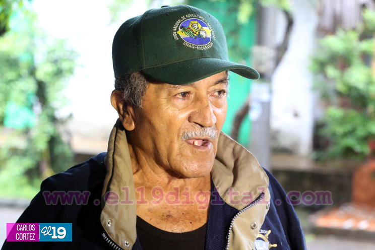 Peque&ntilde;os productores de granos b&aacute;sicos positivos con inicio normal del invierno