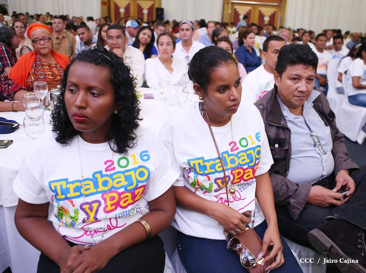 Asamblea Sandinista Nacional