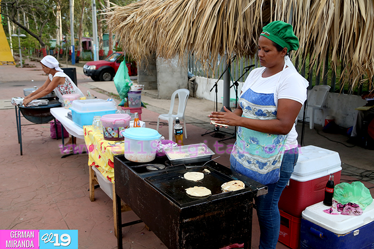 Ranchitos Culturales cantan a mam&aacute;