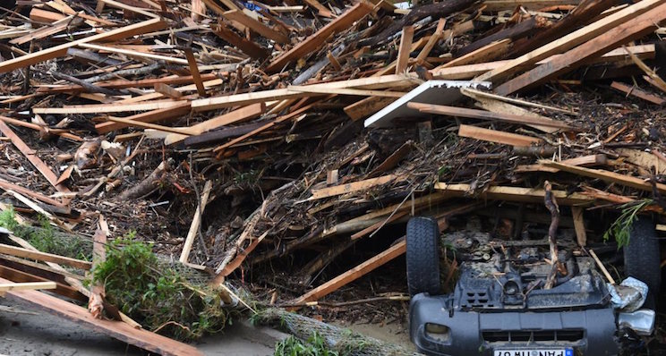 Inundaciones Par&iacute;s