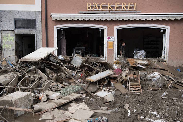 Inundaciones Par&iacute;s