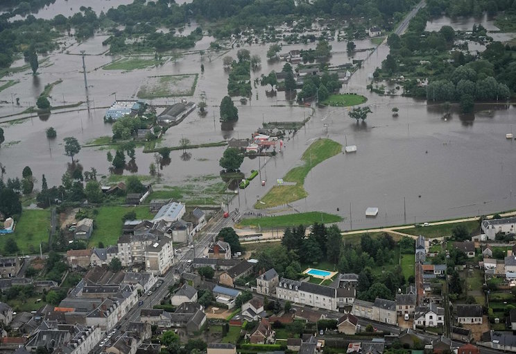 Inundaciones Par&iacute;s