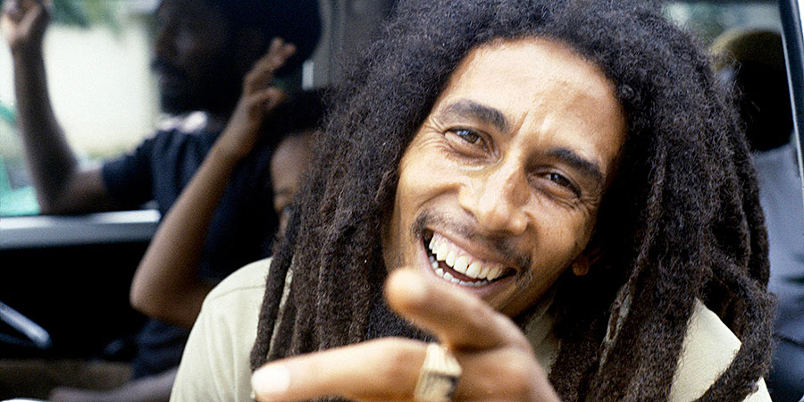 Bob Marley