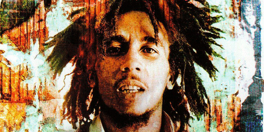 Bob Marley