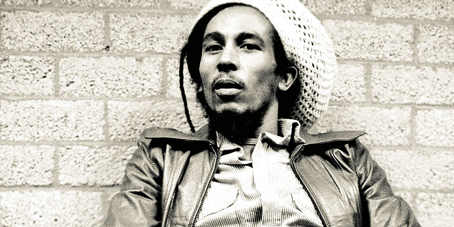 Bob Marley