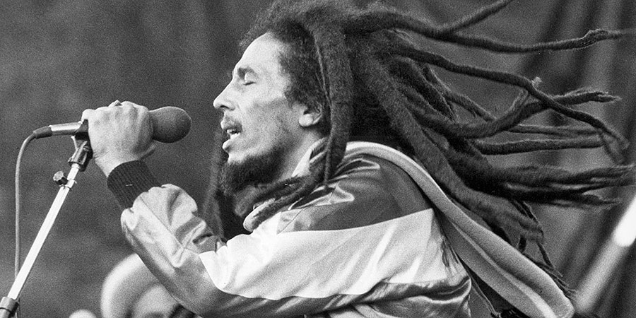 Bob Marley