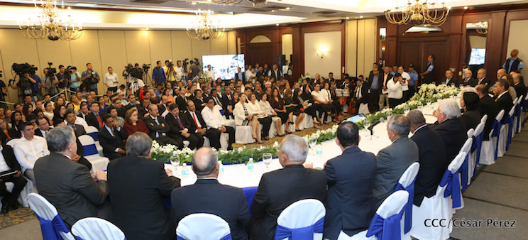 CSE convoca a Elecciones Generales 2016