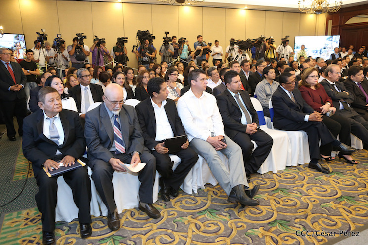 CSE convoca a Elecciones Generales 2016