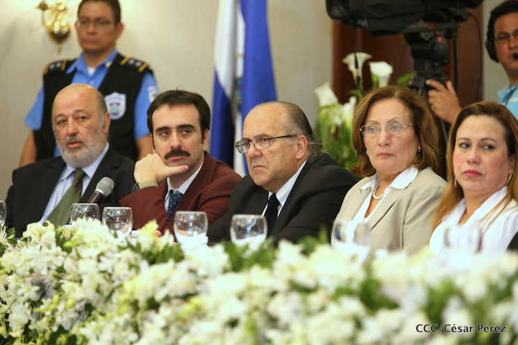 CSE convoca a Elecciones Generales 2016