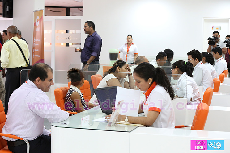 Cootel inaugura tienda de servicio al cliente en Plaza Espa&ntilde;a