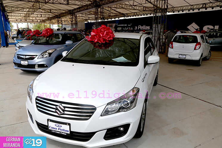 Feria Andiva 2016 culmina con excelentes resultados