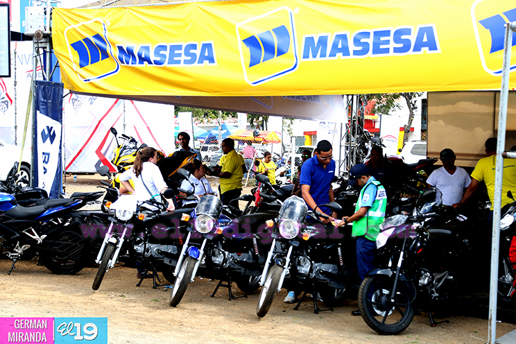 Feria Andiva 2016 culmina con excelentes resultados