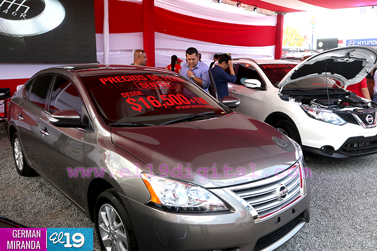 Feria Andiva 2016 culmina con excelentes resultados