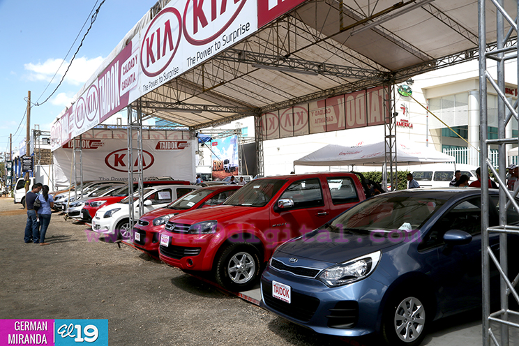 Feria Andiva 2016 culmina con excelentes resultados