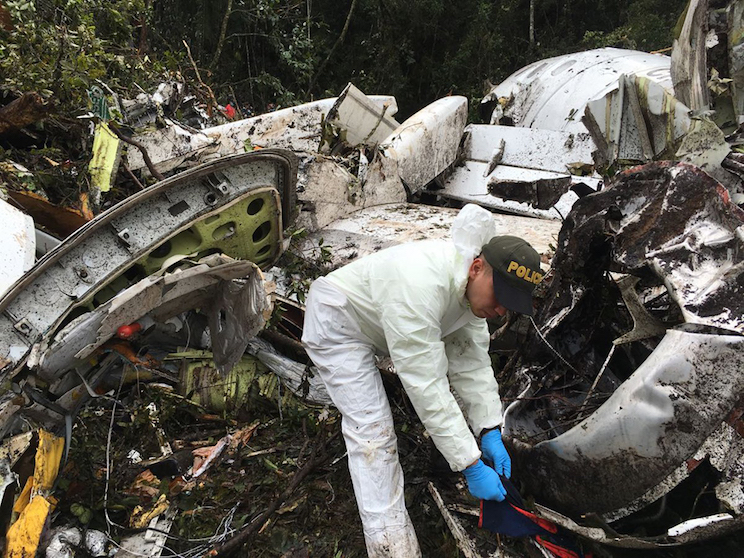 Accidente_Avion_Colombia