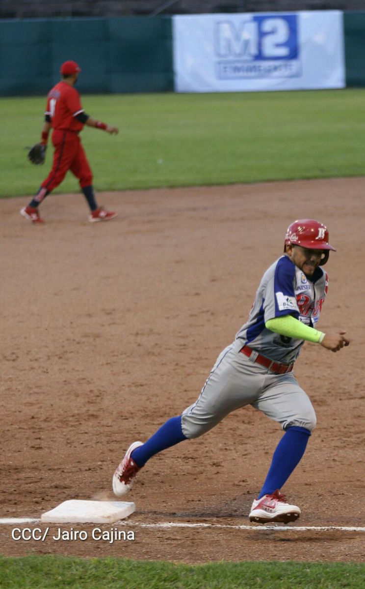 Boer Vs Dantos en segundo juego de la Final del Pomares 2016