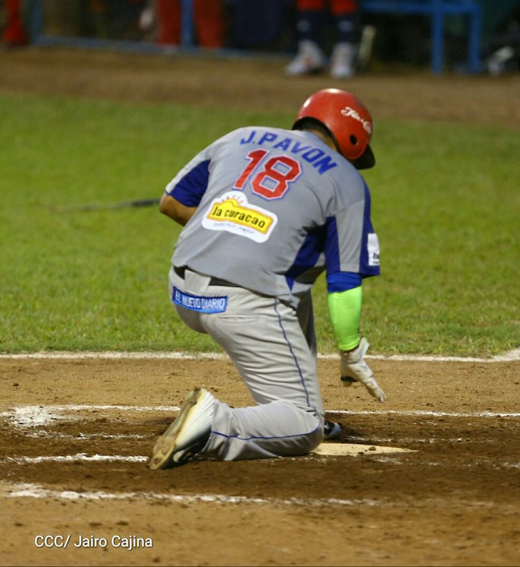 Boer Vs Dantos en segundo juego de la Final del Pomares 2016