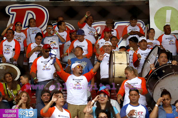 B&oacute;er Vs Dantos