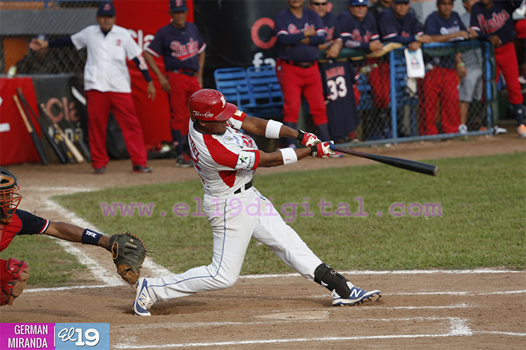 B&oacute;er Vs Dantos