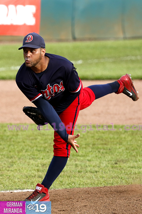 B&oacute;er Vs Dantos