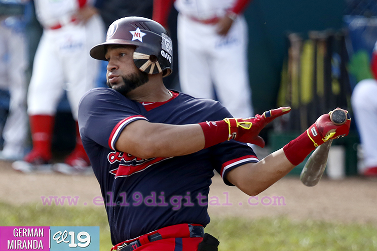 B&oacute;er Vs Dantos