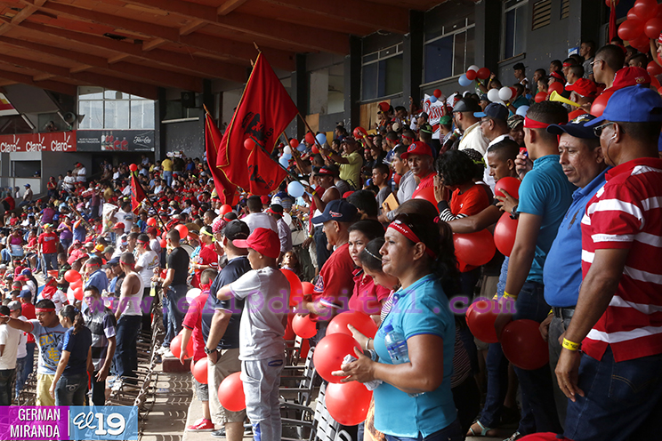 B&oacute;er Vs Dantos