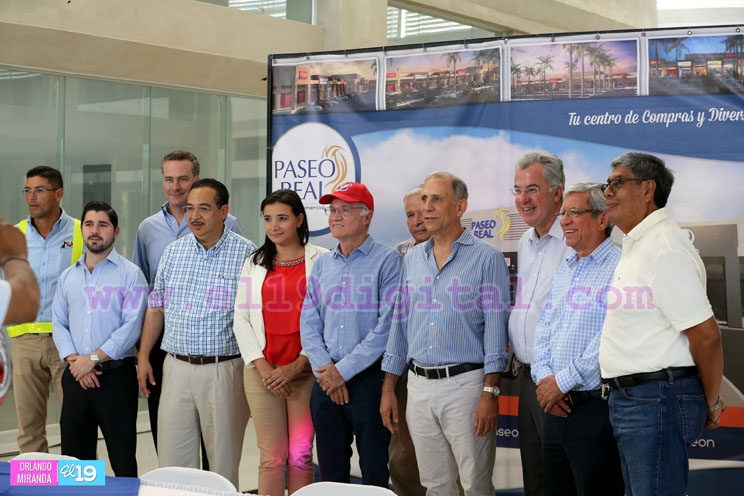 Centro Comercial Le&oacute;n