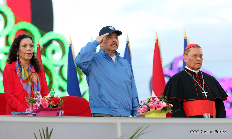 37 Aniversario MIGOB