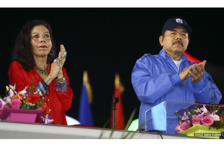 37 Aniversario MIGOB