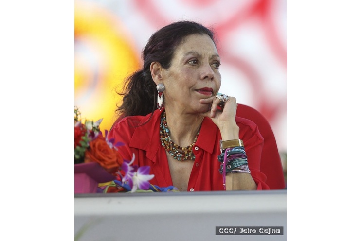 37 Aniversario MIGOB