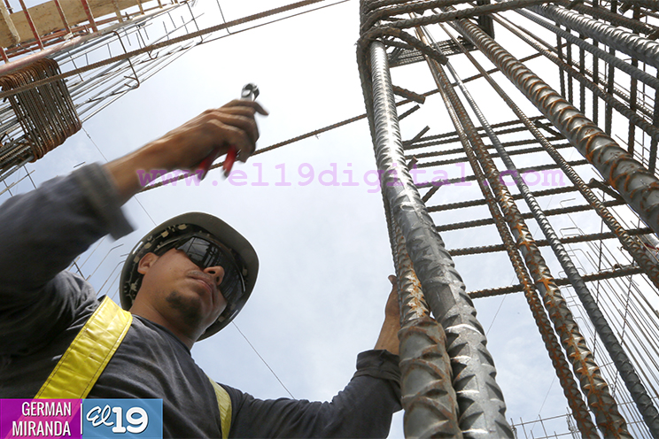 Plaza Centroam&eacute;rica