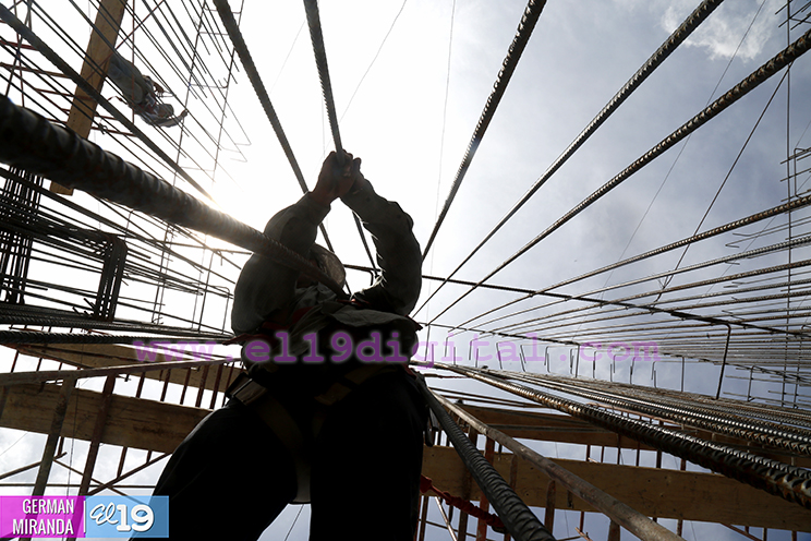 Plaza Centroam&eacute;rica