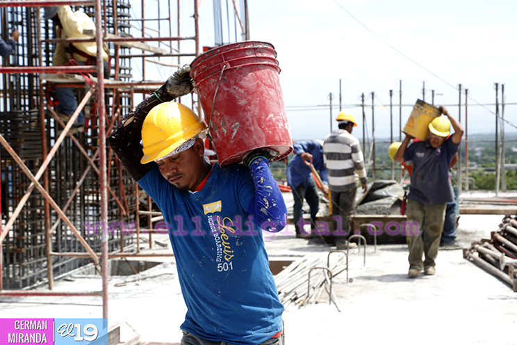 Plaza Centroam&eacute;rica