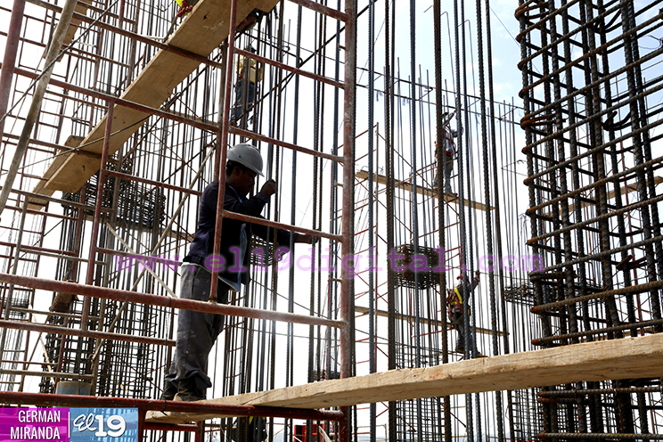 Plaza Centroam&eacute;rica