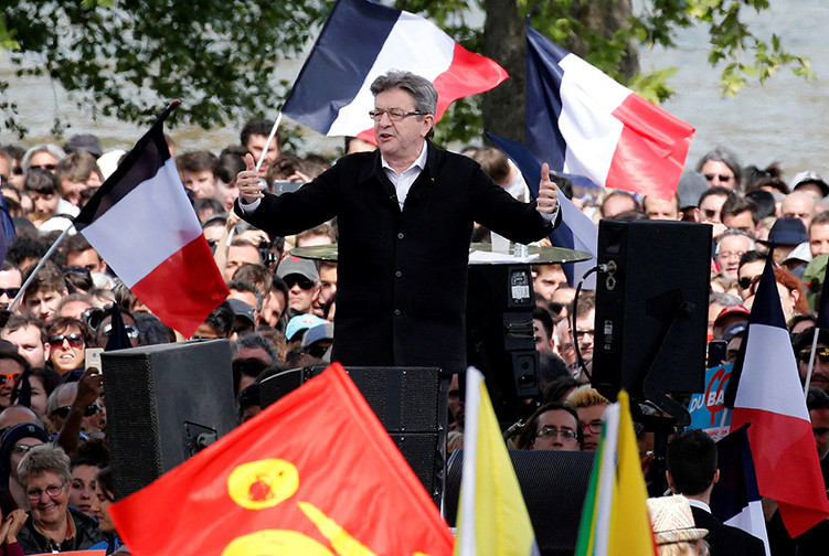 Melenchon