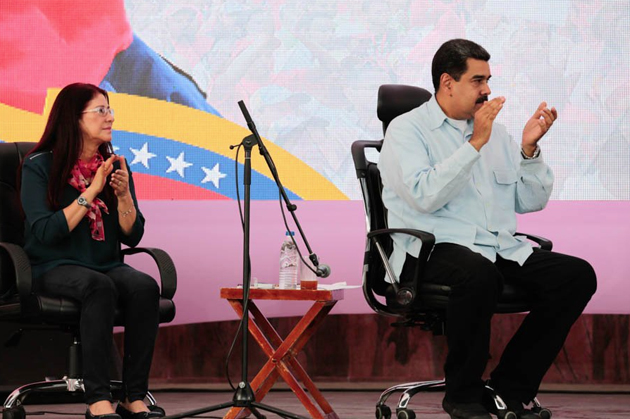 Maduro