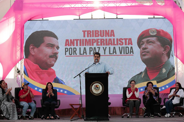 Maduro