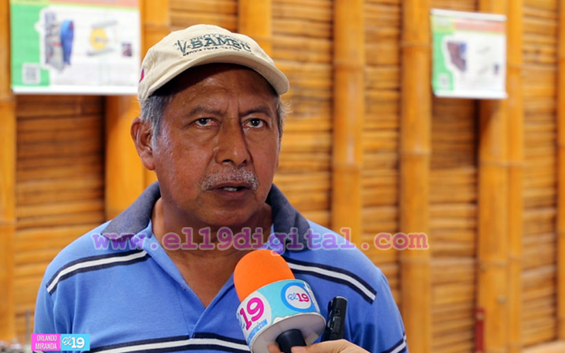 Centro de Bamb&uacute;