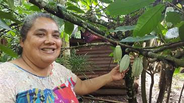 Maura Jarqu&iacute;n