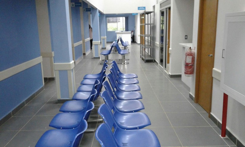 hospital
