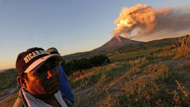 Cambio Clim&aacute;tico