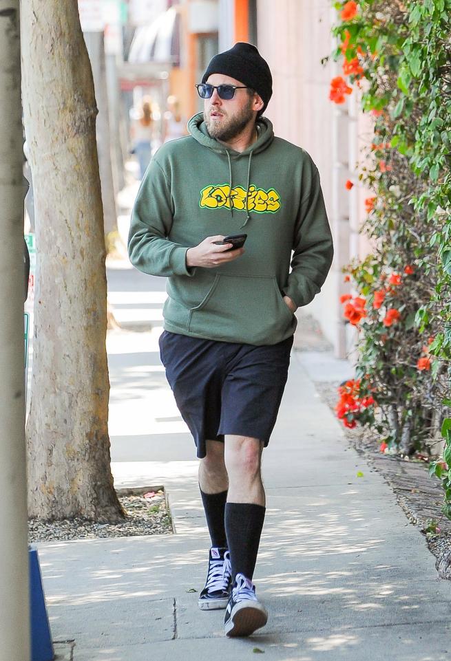 Jonah Hill
