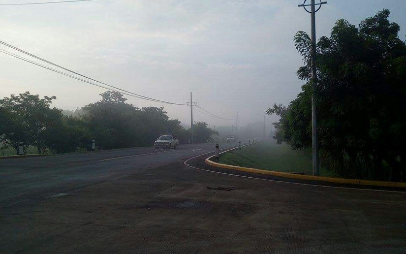 neblina