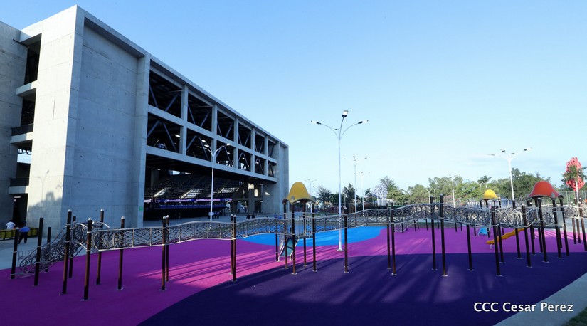 polideportivo