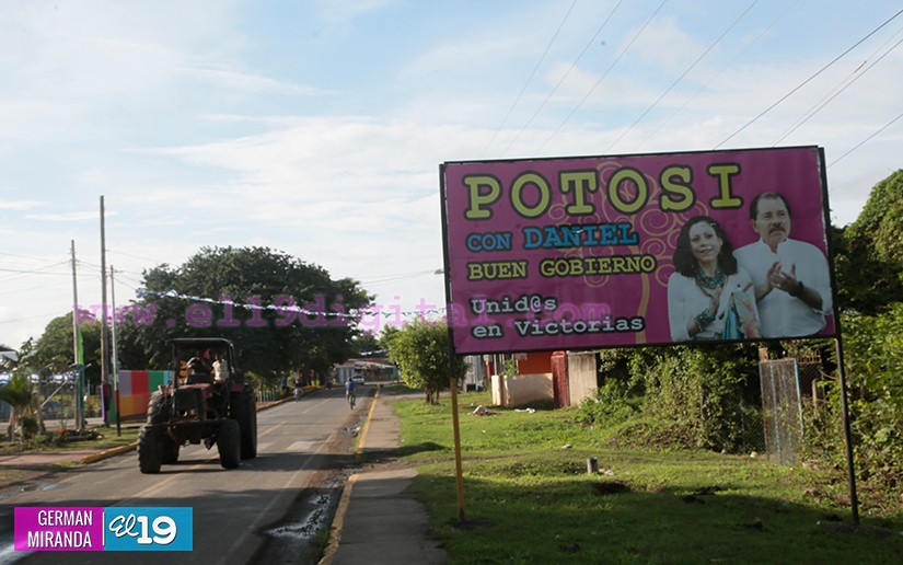 potosi